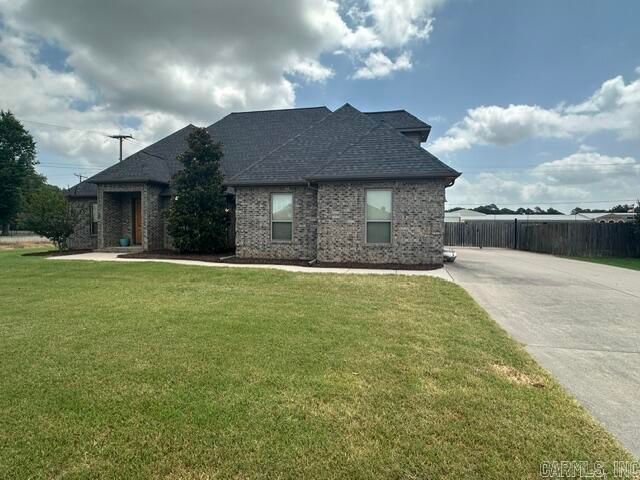 9 Eagle Drive, Lonoke, AR 72086
