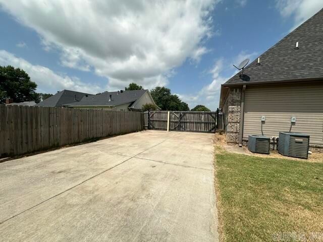 9 Eagle Drive, Lonoke, AR 72086