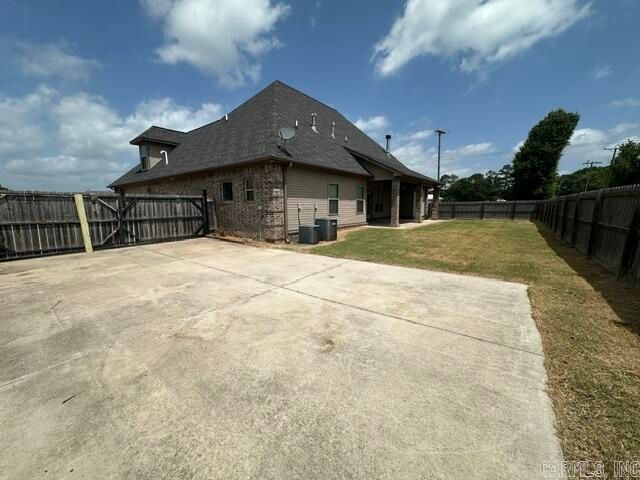 9 Eagle Drive, Lonoke, AR 72086