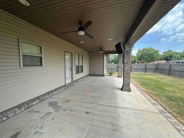 9 Eagle Drive, Lonoke, AR 72086
