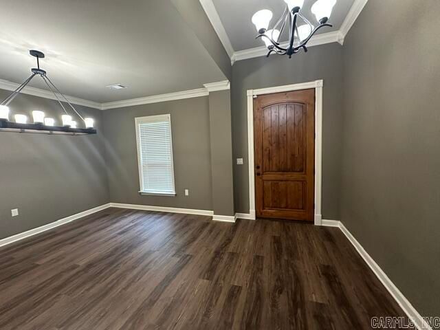 9 Eagle Drive, Lonoke, AR 72086