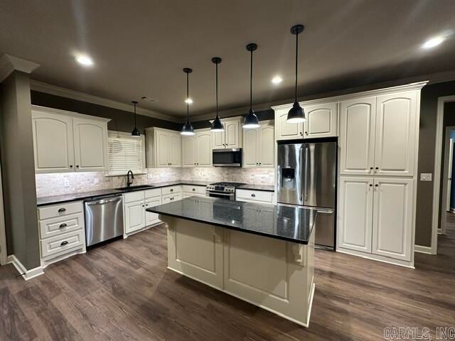9 Eagle Drive, Lonoke, AR 72086