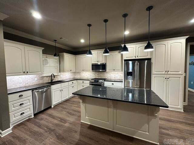 9 Eagle Drive, Lonoke, AR 72086