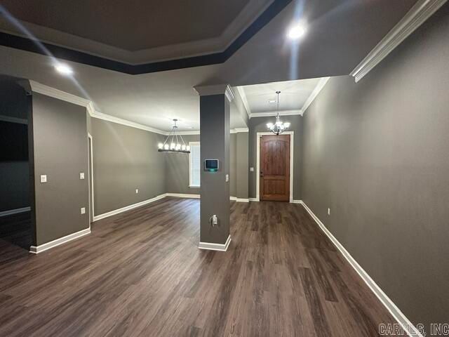 9 Eagle Drive, Lonoke, AR 72086