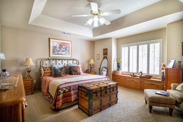 2434 W Kanai Avenue, Porterville, CA 93257