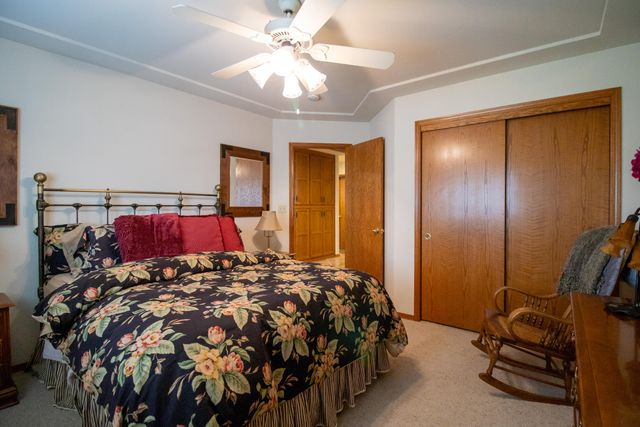 2434 W Kanai Avenue, Porterville, CA 93257