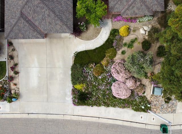 2434 W Kanai Avenue, Porterville, CA 93257