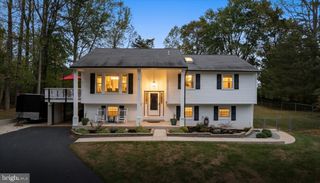 5100 BRYDON CT, Warrenton, VA 20187