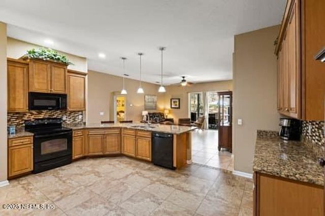 566 PORTA ROSA Circle, St. Augustine, FL 32092