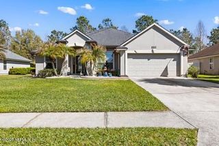 566 PORTA ROSA Circle, St. Augustine, FL 32092