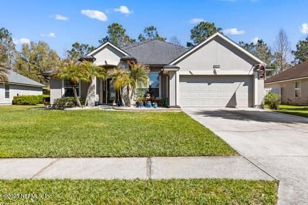 566 PORTA ROSA Circle, St. Augustine, FL 32092