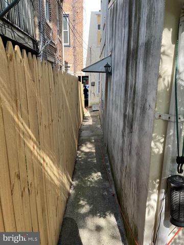 926 S HANOVER ST, Baltimore, MD 21230