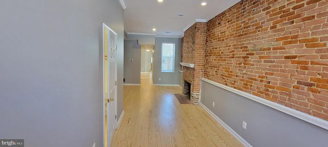 926 S HANOVER ST, Baltimore, MD 21230