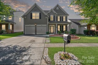 309 Minitree Lane, Charlotte, NC 28214