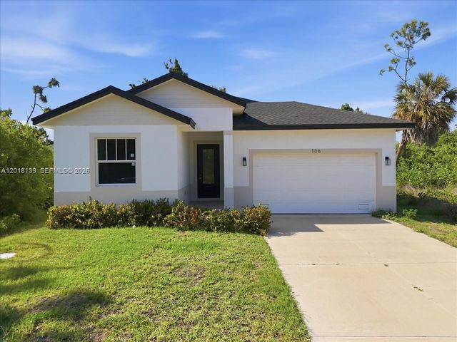 136 Lomas Rd, Other City - In The State Of Florida, FL 33947