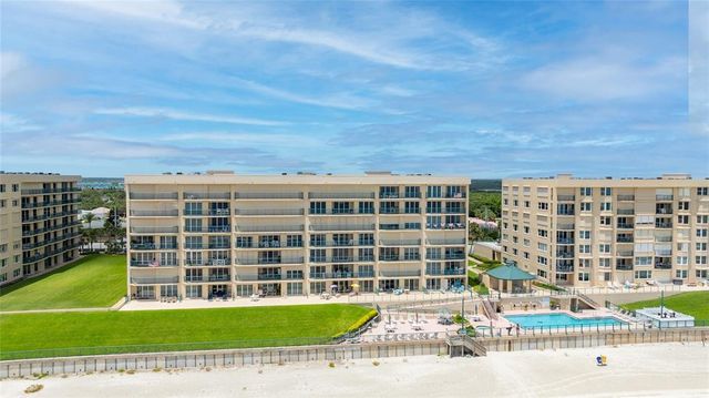 4555 S ATLANTIC AVENUE 4603, Ponce Inlet, FL 32127