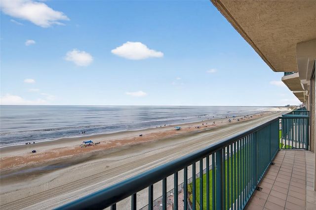 4555 S ATLANTIC AVENUE 4603, Ponce Inlet, FL 32127