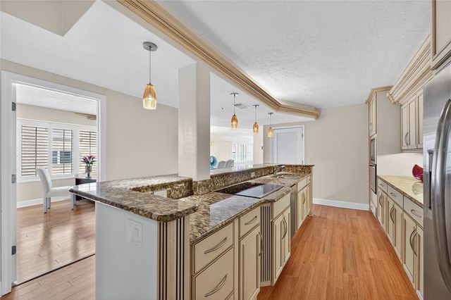 4555 S ATLANTIC AVENUE 4603, Ponce Inlet, FL 32127