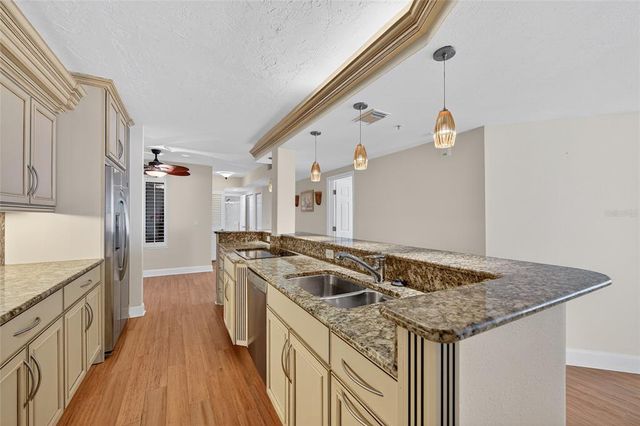 4555 S ATLANTIC AVENUE 4603, Ponce Inlet, FL 32127