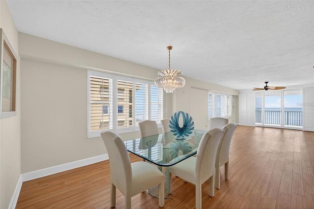 4555 S ATLANTIC AVENUE 4603, Ponce Inlet, FL 32127