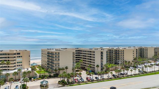 4555 S ATLANTIC AVENUE 4603, Ponce Inlet, FL 32127