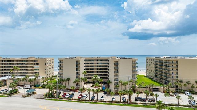 4555 S ATLANTIC AVENUE 4603, Ponce Inlet, FL 32127