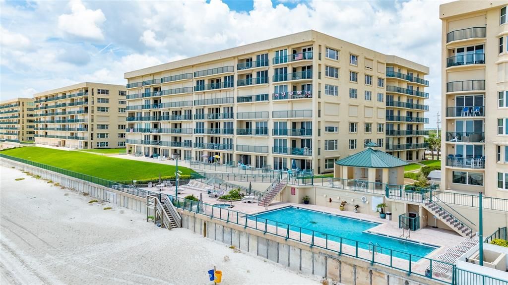 4555 S ATLANTIC AVENUE 4603, Ponce Inlet, FL 32127