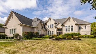 8526 Oakmont Lane, Indianapolis, IN 46260