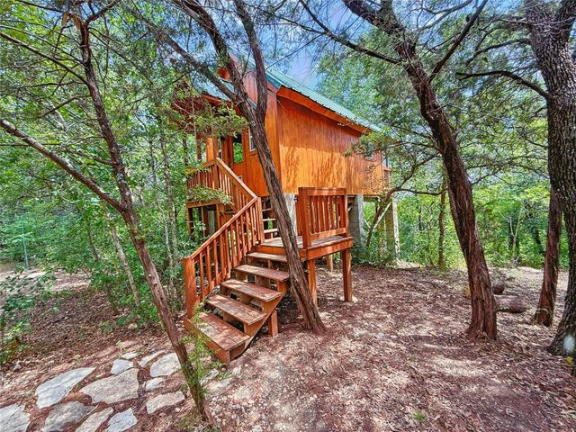 4344 Blue Lake Court, Granbury, TX 76048