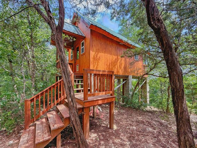 4344 Blue Lake Court, Granbury, TX 76048