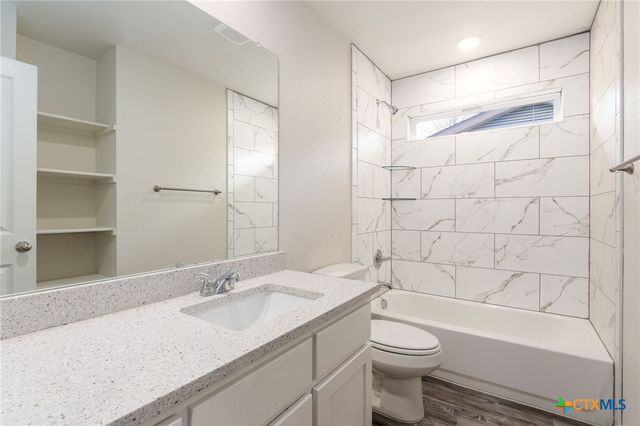 3312 Lake Road, Killeen, TX 76543