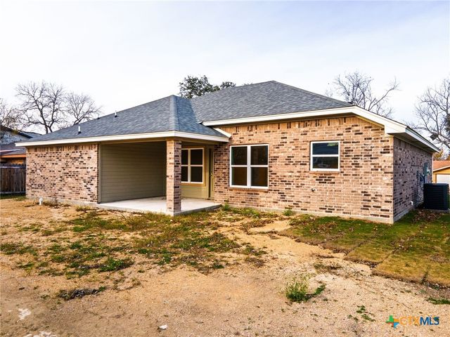 3312 Lake Road, Killeen, TX 76543