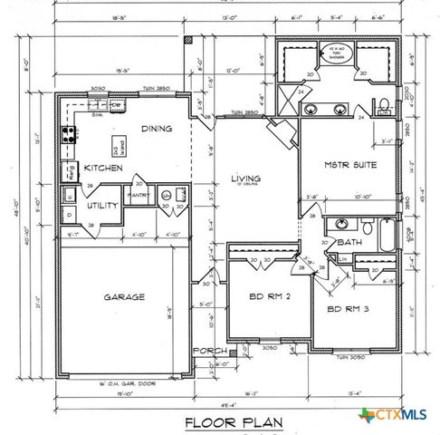 3312 Lake Road, Killeen, TX 76543