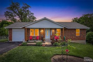 3981 Plass Road, Festus, MO 63028