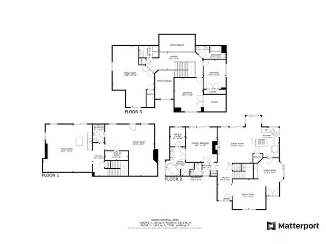 1200 N Heron Drive, Ridgefield, WA 98642