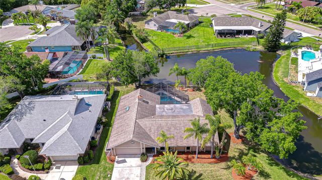 20 FERNBROOK ROAD, Oldsmar, FL 34677