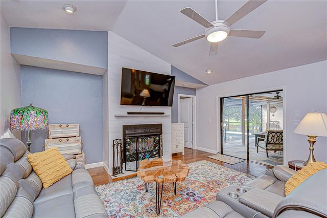 20 FERNBROOK ROAD, Oldsmar, FL 34677