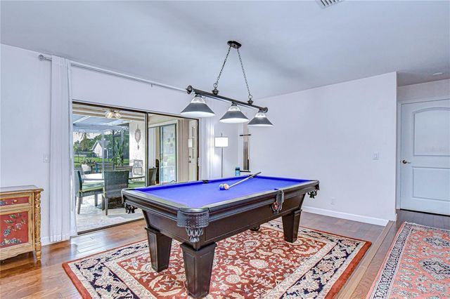 20 FERNBROOK ROAD, Oldsmar, FL 34677