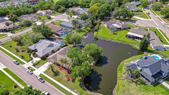 20 FERNBROOK ROAD, Oldsmar, FL 34677