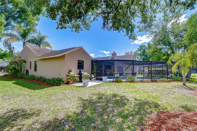 20 FERNBROOK ROAD, Oldsmar, FL 34677