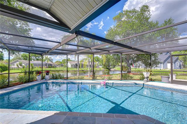 20 FERNBROOK ROAD, Oldsmar, FL 34677