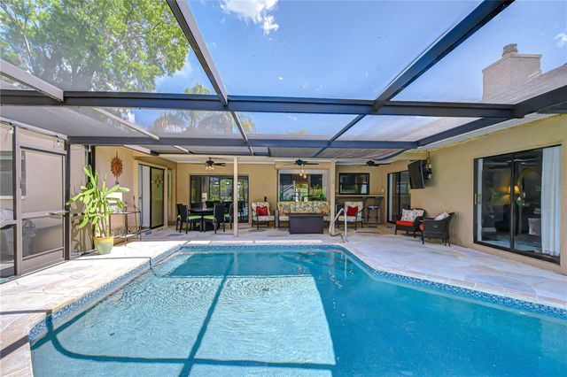 20 FERNBROOK ROAD, Oldsmar, FL 34677