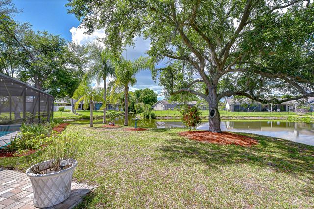 20 FERNBROOK ROAD, Oldsmar, FL 34677