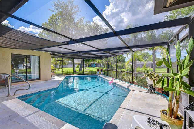 20 FERNBROOK ROAD, Oldsmar, FL 34677