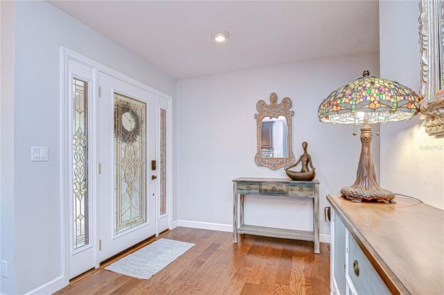 20 FERNBROOK ROAD, Oldsmar, FL 34677