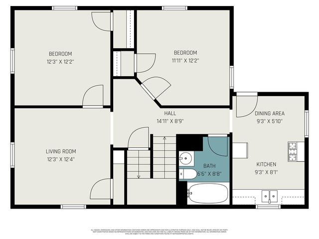 940 Worden Street, Grand Rapids, MI 49507