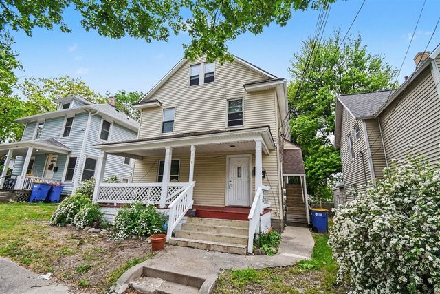 940 Worden Street, Grand Rapids, MI 49507