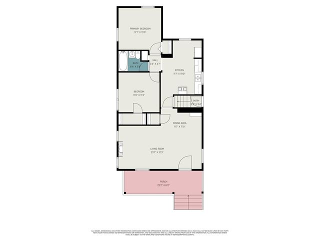 940 Worden Street, Grand Rapids, MI 49507