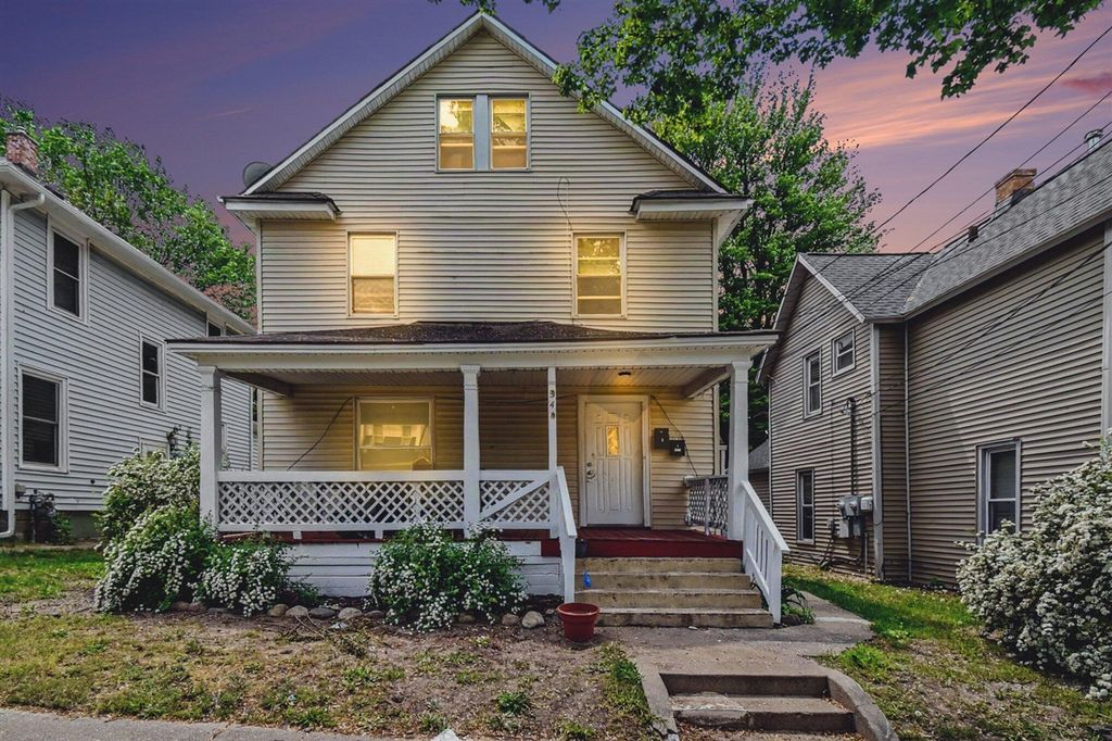 940 Worden Street, Grand Rapids, MI 49507