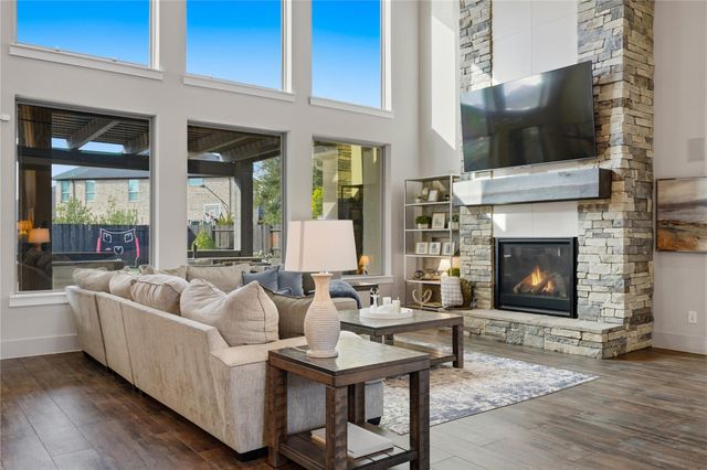 27914 Starlight Harbor Lane, Fulshear, TX 77441